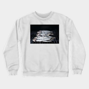 Animal Images Crewneck Sweatshirt